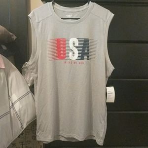 Oldnavy USA tank top